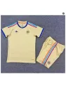 Maillot Curaçao Enfant Exterieur 2026/27