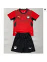 Maillot Egipto Enfant Domicile 2026/27