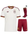 Maillot Espagne Enfant Exterieur 2 Etoiles 2026/27