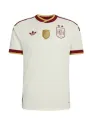 Maillot Espagne Extérieur 2026 Authentic - 2 Étoiles
