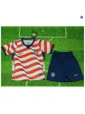 Maillot Etats-Unis Enfant Domicile 2026/27
