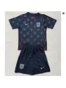Maillot Etats-Unis Enfant Exterieur 2026/27