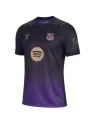 Maillot Fc Barcelona Extérieur 2026/27