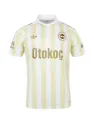 Maillot Fenerbahce Extérieur 2026/27