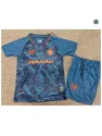 Maillot Feyenoord Enfant Troisième 2026/27