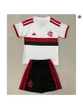 Maillot Flamengo Enfant Exterieur 2026/27