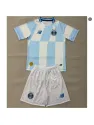 Maillot Grêmio Enfant Exterieur 2026/27