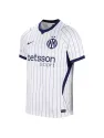 Maillot Inter Milan Extérieur 2026/27 - Authentic