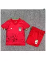 Maillot Iran Enfant Exterieur 2026/27