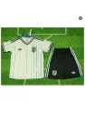 Maillot Japon Enfant Exterieur 2026/27