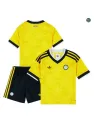 Maillot Leeds United Enfant Exterieur 2026/27