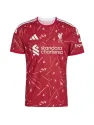 Maillot Liverpool Domicile 2026/27 - Authentic