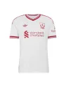 Maillot Liverpool Extérieur 2026/27 - Authentic