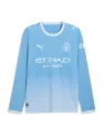 Maillot Manchester City Domicile 2026/27 Ml