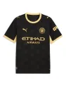Maillot Manchester City Extérieur 2026/27