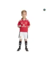 Maillot Manchester United Enfant Domicile 2026/27