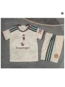 Maillot Manchester United Enfant Troisième 2026/27