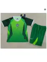 Maillot Nigeria Enfant Exterieur 2026/27