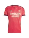 Maillot Olympique Lyonnais Extérieur 2026/27