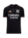 Maillot Olympique Lyonnais Third 2026/27