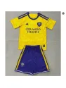 Maillot Orlando City Enfant Exterieur 2026/27
