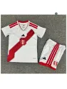 Maillot Pérou Enfant Domicile 2026/27