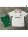 Maillot Palmeiras Enfant Exterieur 2026/27