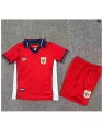 Maillot Panamá Enfant Domicile 2026/27