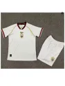 Maillot Panamá Enfant Exterieur 2026/27