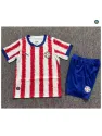 Maillot Paraguay Enfant Domicile 2026/27