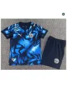 Maillot Paraguay Enfant Exterieur 2026/27