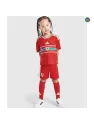Maillot Pays de Galles Enfant Domicile 2026/27
