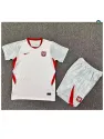Maillot Pologne Enfant Domicile 2026/27