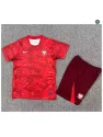 Maillot Pologne Enfant Exterieur 2026/27