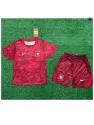 Maillot Polonia Enfant Exterieur 2026/27