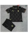 Maillot Portugal Enfant Exterieur Noir 2026/27