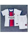 Maillot PSG Enfant Exterieur 2026/27