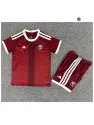 Maillot Qatar Enfant Domicile 2026/27