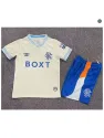Maillot Rangers Enfant Exterieur 2026/27