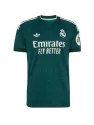 Maillot Real Madrid Extérieur 2026/27