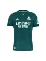 Maillot Real Madrid Extérieur 2026/27 - Authentic