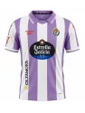 Maillot Real Valladolid Domicile 2026/27