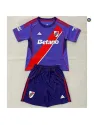 Maillot River Plate Enfant Troisième 2026/27