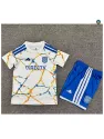 Maillot Santiago Enfant Exterieur 2026/27