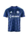 Maillot Schalke 04 Domicile 2026/27