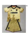 Maillot St. Louis Enfant Exterieur 2026/27