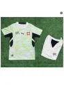 Maillot Suisse Enfant Exterieur 2026/27