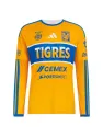 Maillot Tigres Domicile 2026/27 Ml
