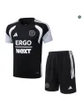 Maillot Training Foot Inter Miami + Shorts 2026/27 Noir