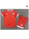 Maillot Tunisie Enfant Domicile 2026/27
